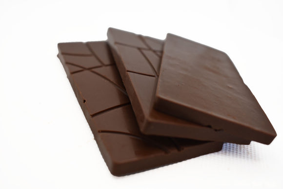 Handmade - No Added Sugar Milk Chocolate